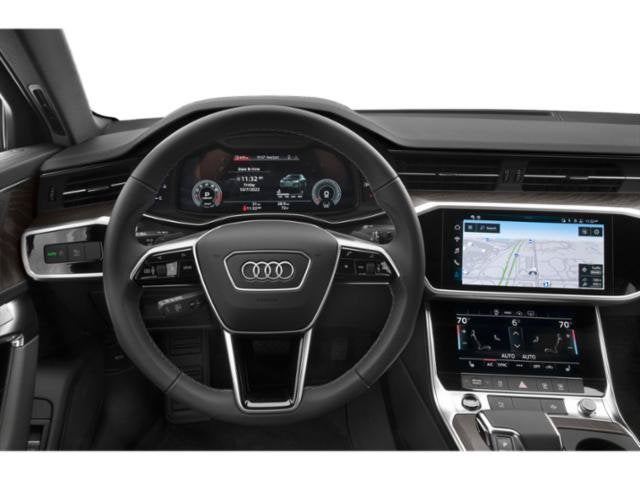 2024 Audi A6 55 TFSI Premium Plus Sedan 4D