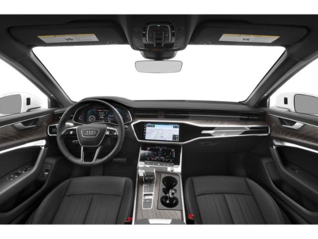 2024 Audi A6 55 TFSI Premium Plus Sedan 4D