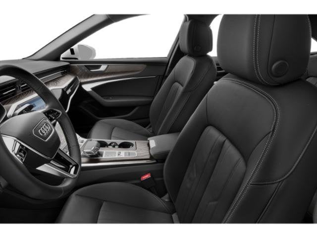 2024 Audi A6 55 TFSI Premium Plus Sedan 4D