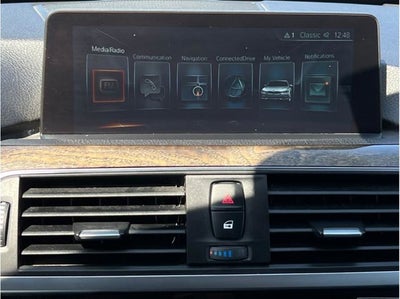 2017 BMW 3 Series 330i xDrive Sport Wagon 4D