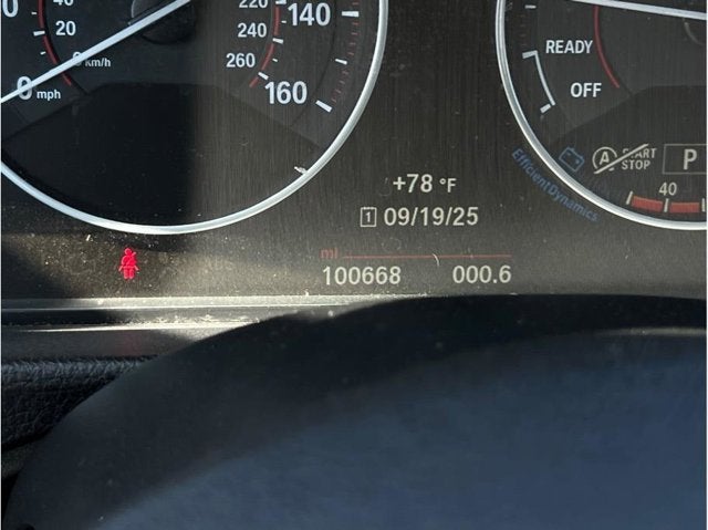 2017 BMW 3 Series 330i xDrive Sport Wagon 4D