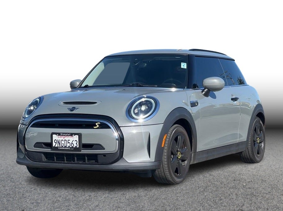 2022 MINI Hardtop 2 Door Cooper SE Hatchback 2D