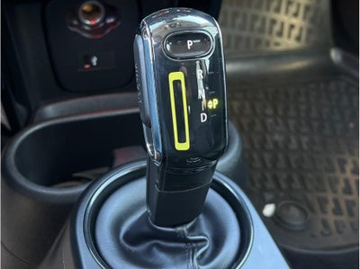 2022 MINI Hardtop 2 Door Cooper SE Hatchback 2D