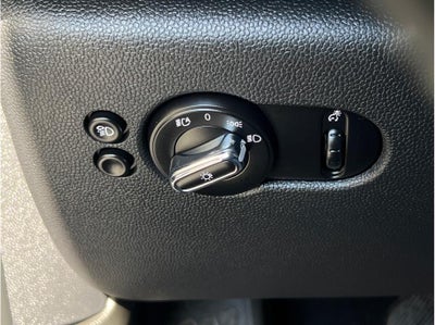 2022 MINI Hardtop 2 Door Cooper SE Hatchback 2D