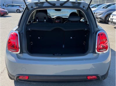 2022 MINI Hardtop 2 Door Cooper SE Hatchback 2D