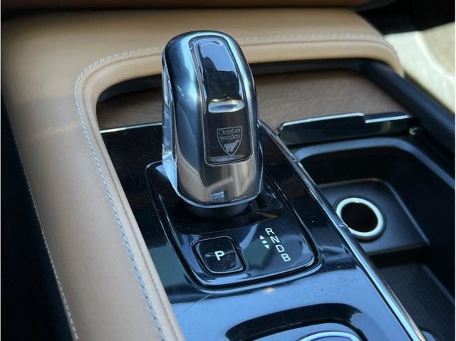 2018 Volvo XC90 T8 Inscription Sport Utility 4D