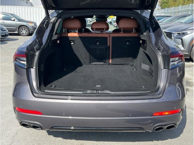 2022 Maserati Levante GT Sport Utility 4D