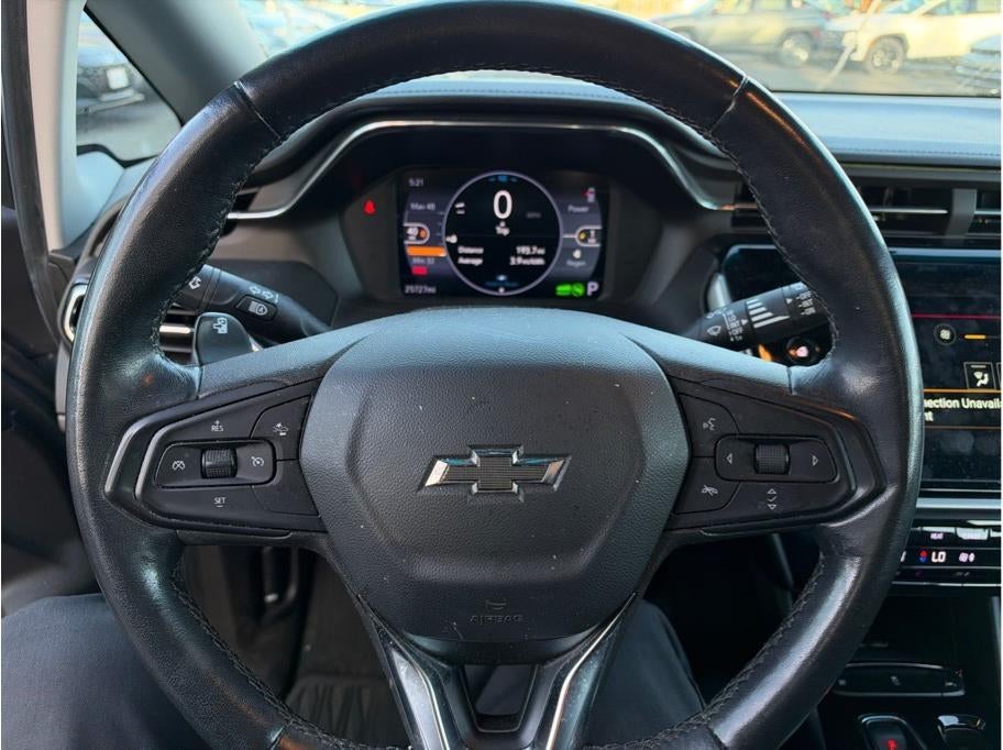 2023 Chevrolet Bolt EV 2LT Hatchback 4D