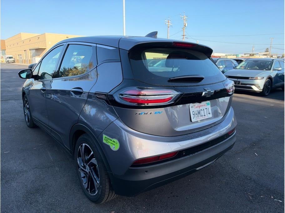 2023 Chevrolet Bolt EV 2LT Hatchback 4D