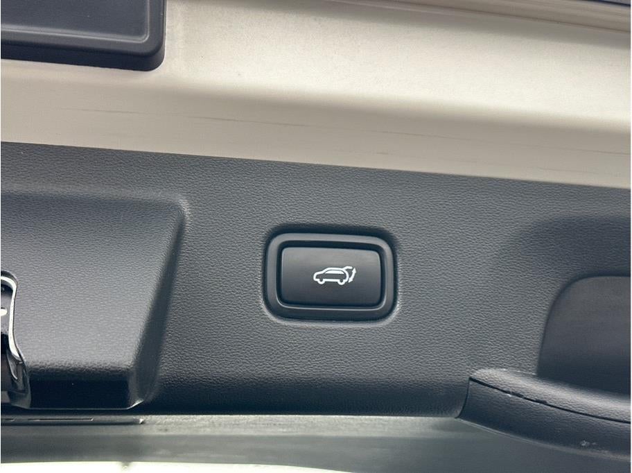 2024 Hyundai Tucson SEL Sport Utility 4D