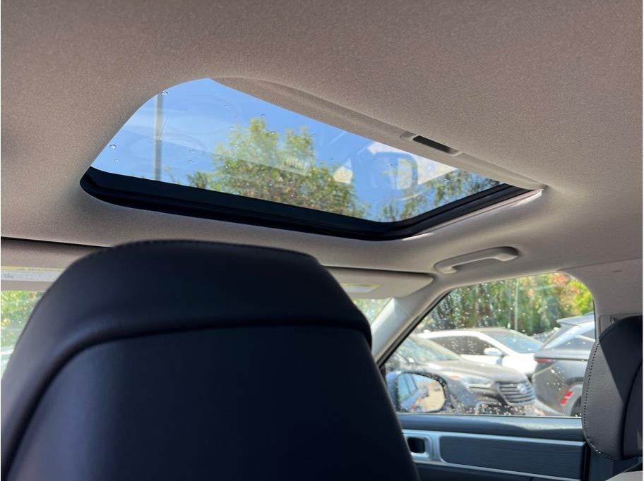 2025 Hyundai Santa Fe Limited AWD