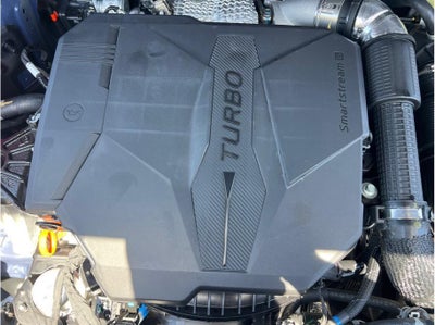 2025 Hyundai Santa Fe Limited AWD