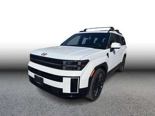 2025 Hyundai Santa Fe Calligraphy AWD