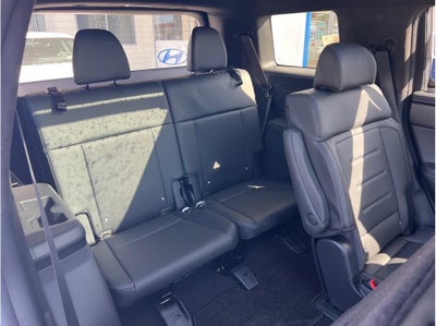 2025 Hyundai Santa Fe Calligraphy AWD