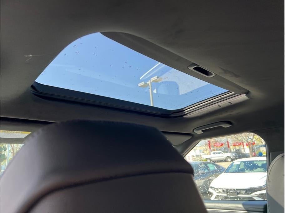 2025 Hyundai Santa Fe Calligraphy AWD