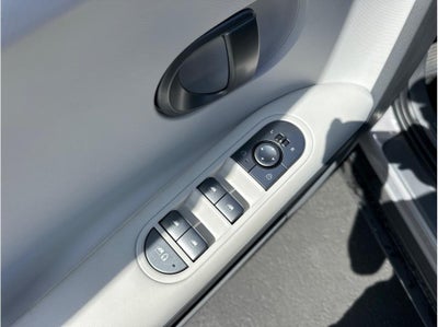 2026 Hyundai IONIQ 5 SEL Sport Utility 4D
