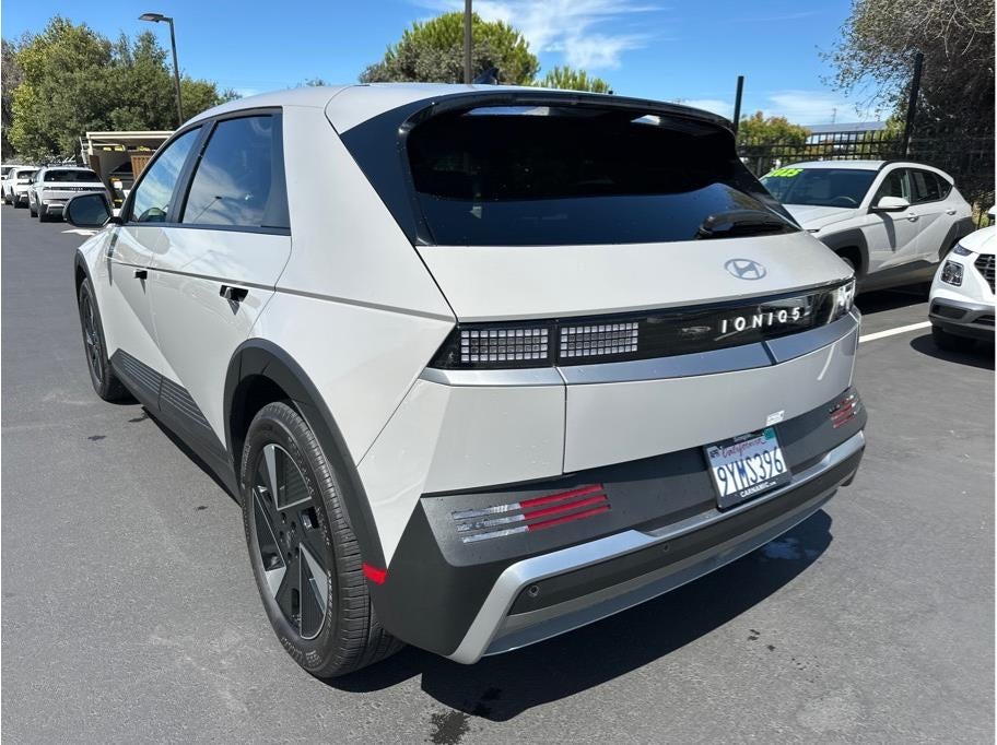 2026 Hyundai IONIQ 5 SEL Sport Utility 4D