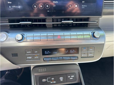 2024 Hyundai Kona Electric SE Sport Utility 4D