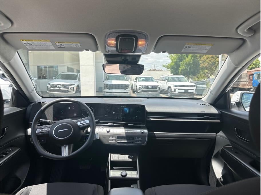 2024 Hyundai Kona Electric SE Sport Utility 4D