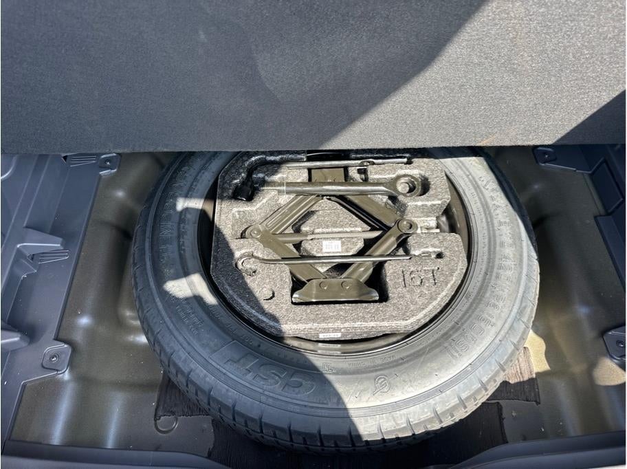 2024 Hyundai Kona SEL Sport Utility 4D