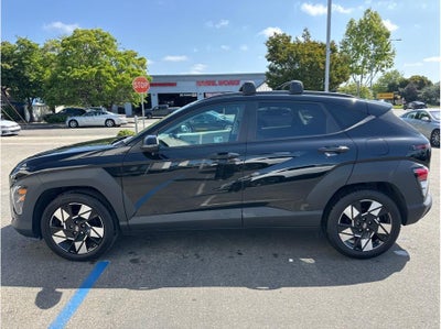 2024 Hyundai Kona SEL Sport Utility 4D