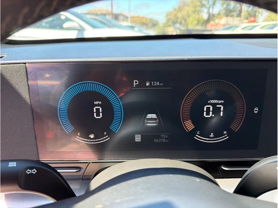 2024 Hyundai Kona SEL Sport Utility 4D