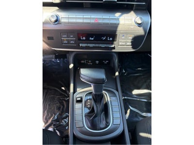 2024 Hyundai Kona SEL Sport Utility 4D