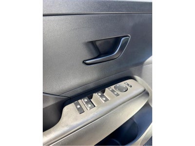 2024 Hyundai Kona SEL Sport Utility 4D