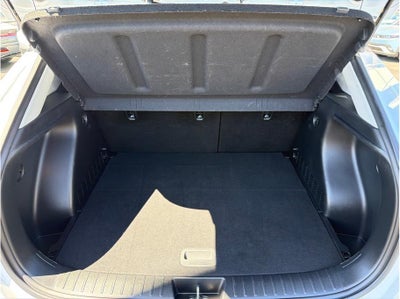 2024 Hyundai Kona SEL Sport Utility 4D