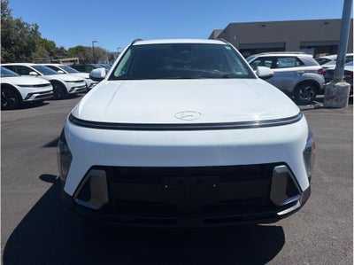 2024 Hyundai Kona SEL Sport Utility 4D