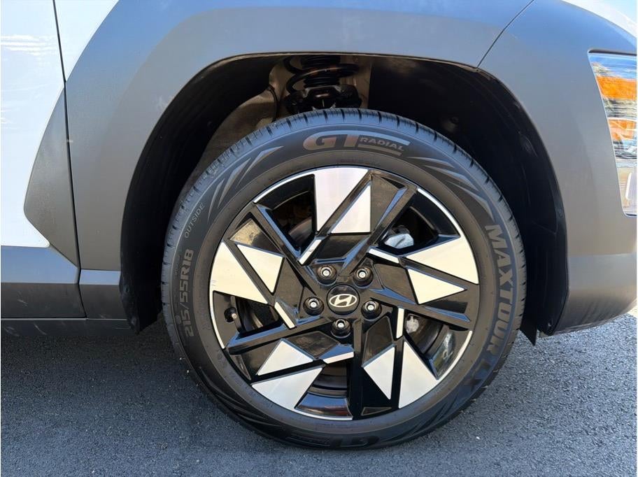 2024 Hyundai Kona SEL Sport Utility 4D