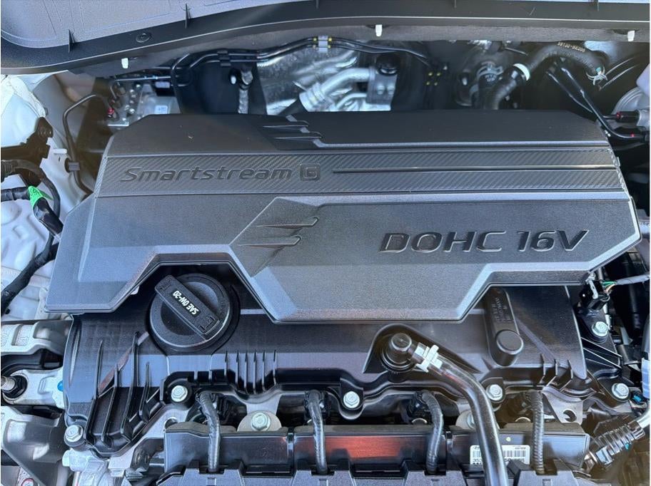 2024 Hyundai Kona SEL Sport Utility 4D