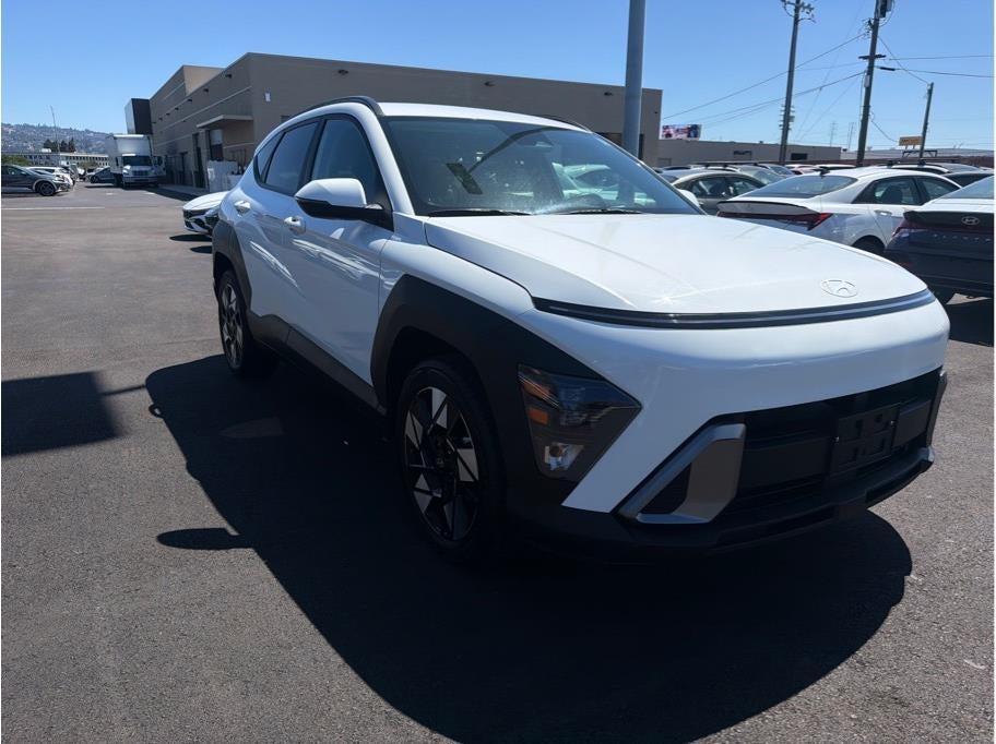 2024 Hyundai Kona SEL Sport Utility 4D