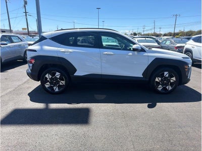 2024 Hyundai Kona SEL Sport Utility 4D