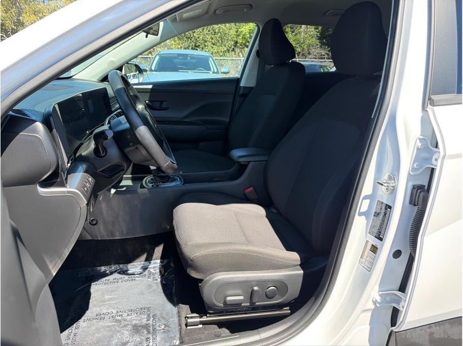 2024 Hyundai Kona SEL Sport Utility 4D
