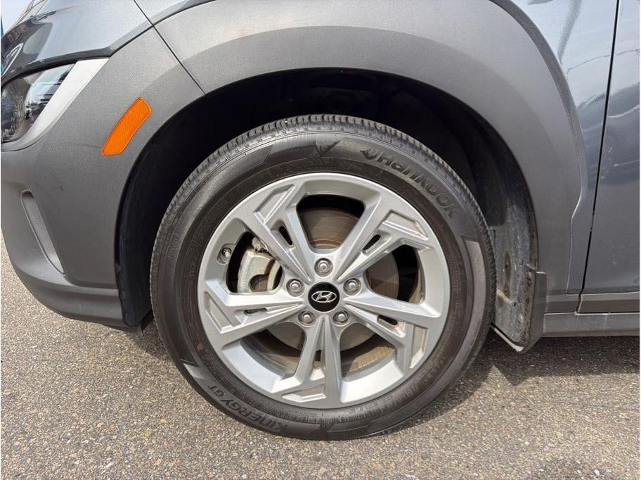 2023 Hyundai Kona SEL Sport Utility 4D