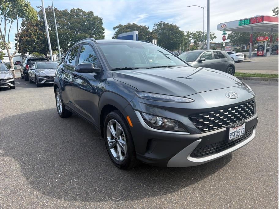 2023 Hyundai Kona SEL Sport Utility 4D