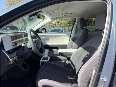 2024 Hyundai IONIQ 5 SEL Sport Utility 4D
