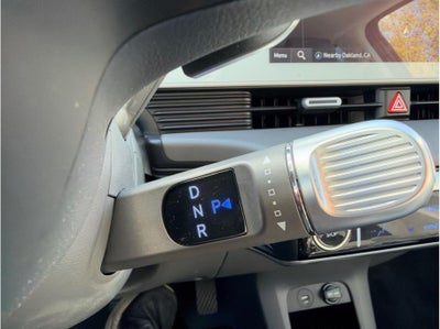2024 Hyundai IONIQ 5 SEL Sport Utility 4D