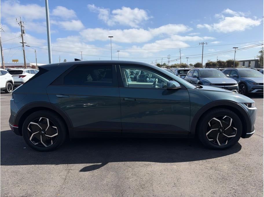 2024 Hyundai IONIQ 5 SEL Sport Utility 4D