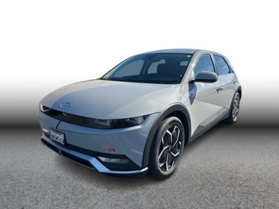2024 Hyundai IONIQ 5 SEL Sport Utility 4D