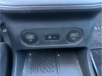 2024 Hyundai IONIQ 5 SEL Sport Utility 4D
