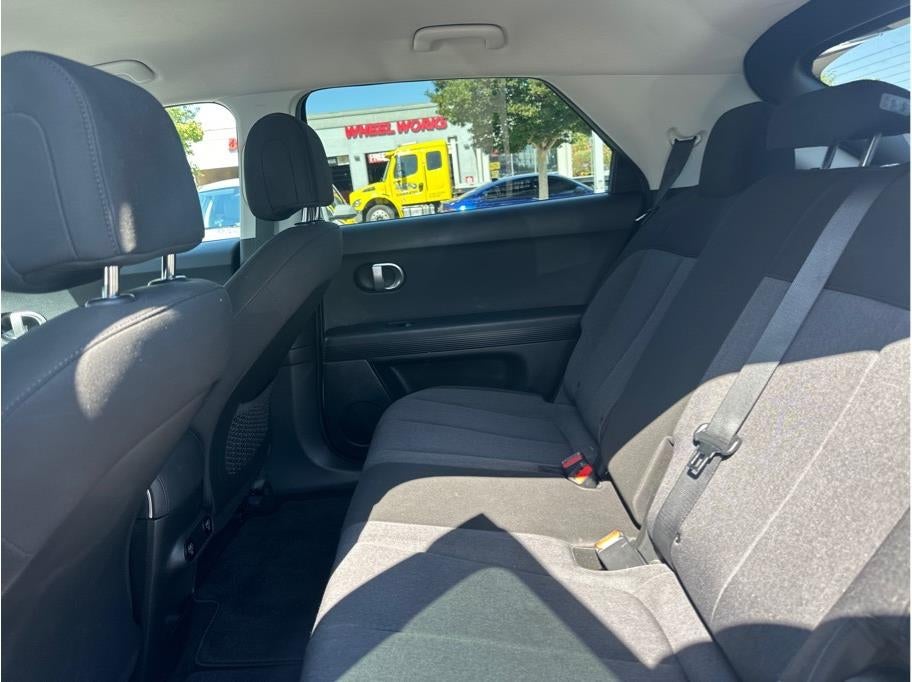 2024 Hyundai IONIQ 5 SEL Sport Utility 4D