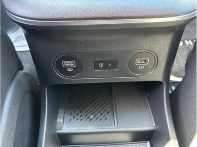 2024 Hyundai IONIQ 5 SEL Sport Utility 4D
