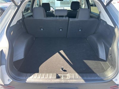 2024 Hyundai IONIQ 5 SEL Sport Utility 4D