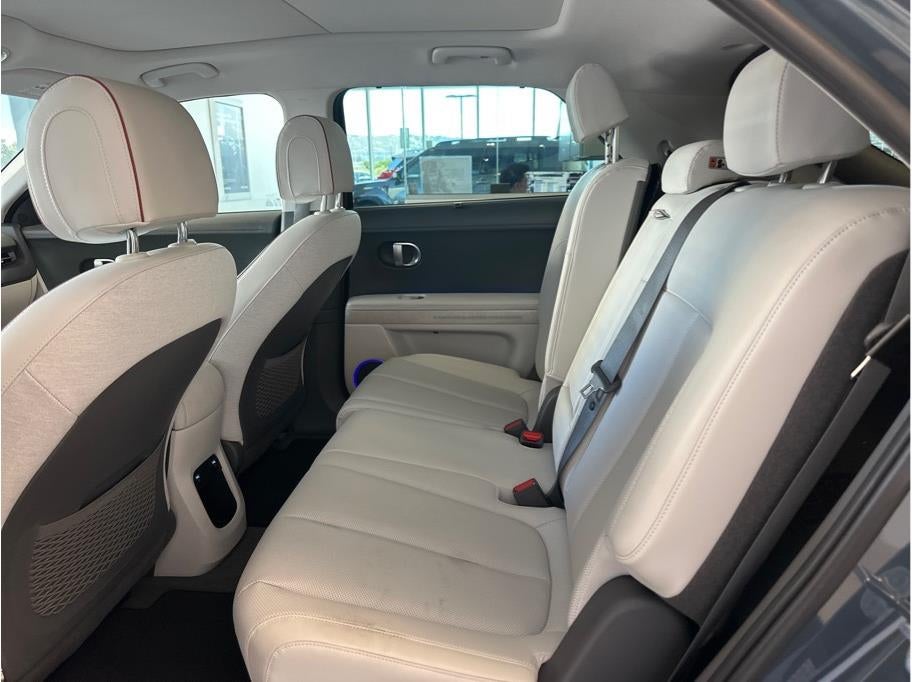 2023 Hyundai IONIQ 5 Limited Sport Utility 4D