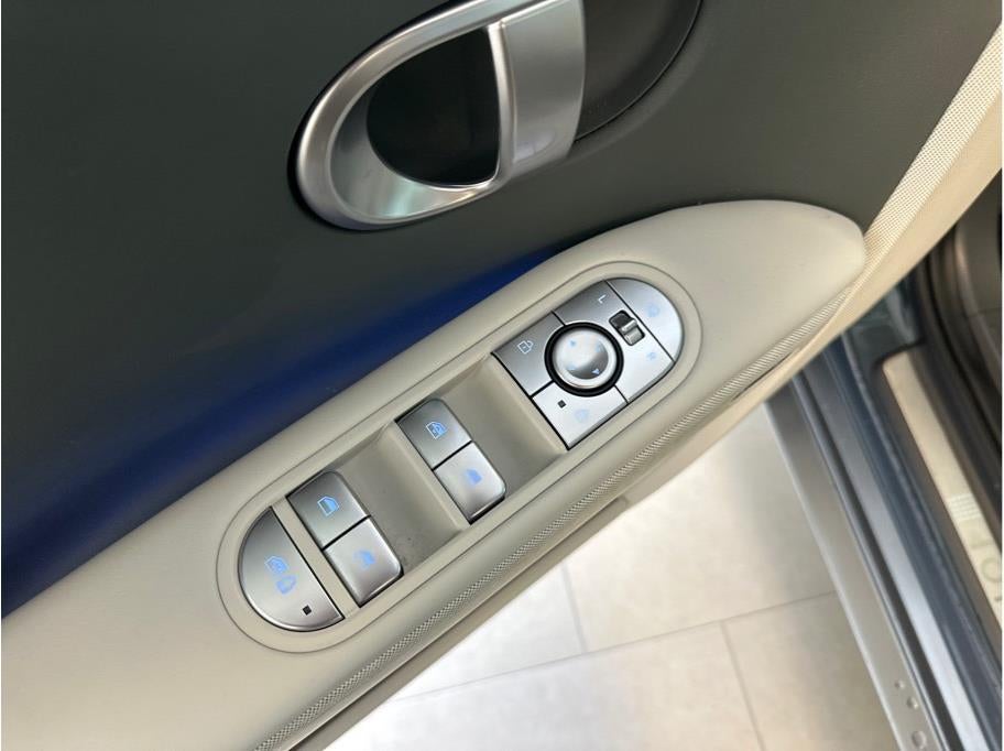 2023 Hyundai IONIQ 5 Limited Sport Utility 4D