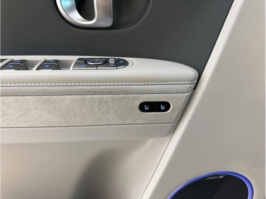 2023 Hyundai IONIQ 5 Limited Sport Utility 4D