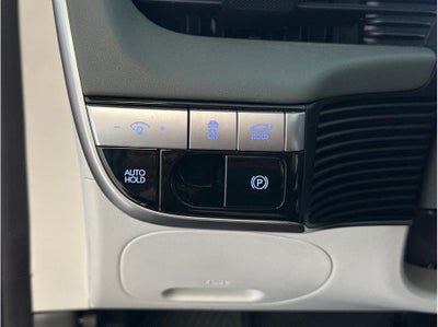 2023 Hyundai IONIQ 5 Limited Sport Utility 4D