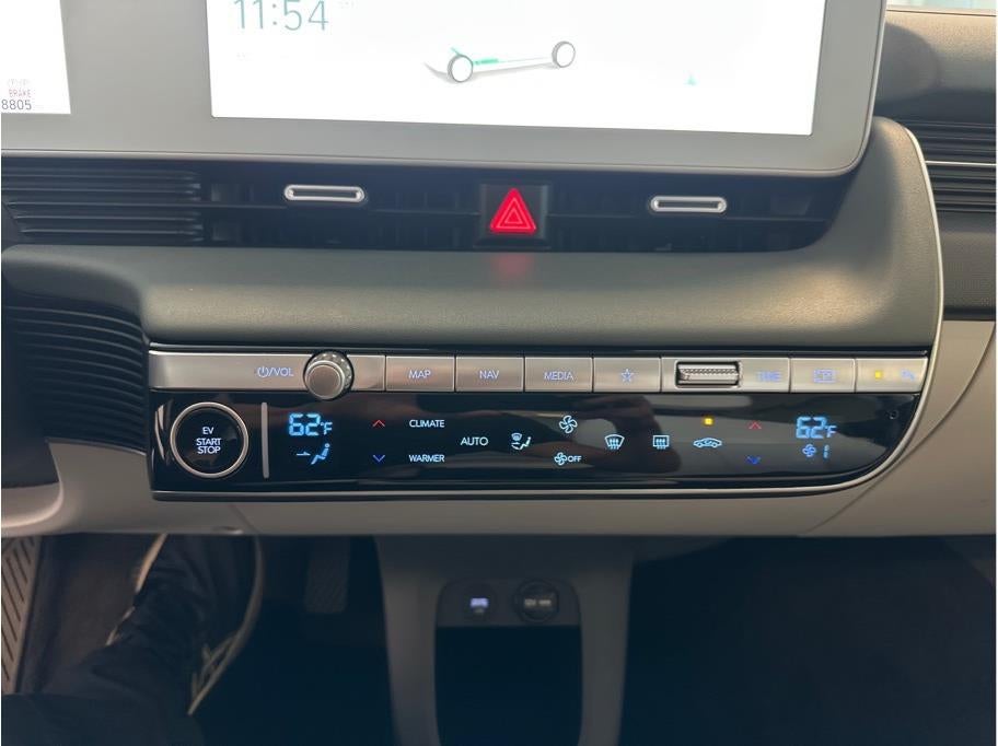 2023 Hyundai IONIQ 5 Limited Sport Utility 4D